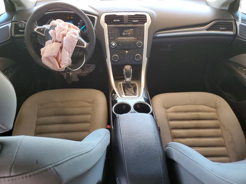 54175896 :رقم المزاد ، 3FA6P0G74DR325481 vin ، 2013 Ford Fusion مزاد بيع