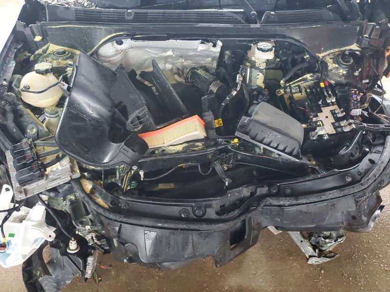 51854846 :رقم المزاد ، KL47LCEPXSB239456 vin ، 2025 Buick Envista مزاد بيع