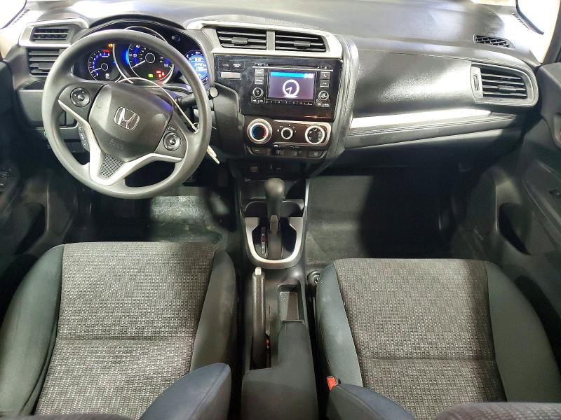 54668846 :رقم المزاد ، 3HGGK5H57HM704454 vin ، 2017 Honda Fit مزاد بيع