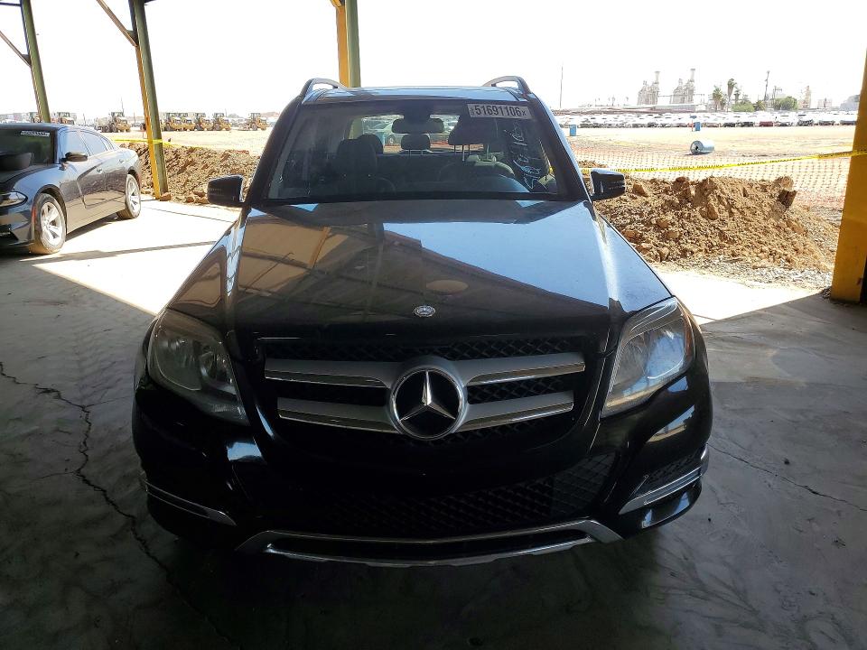 Продаж на аукціоні авто 2015 Mercedes-benz Glk, vin: WDCGG5HB7FG401780, номер лоту: 51691106