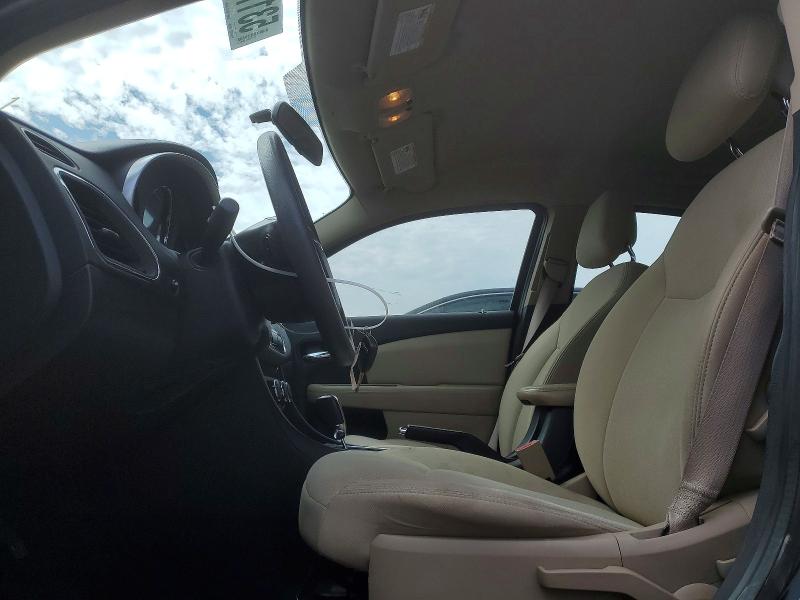 Aukcja sprzedaży 2011 Chrysler 200, vin: 1C3BC4FB8BN519775, numer aukcji: 53179876