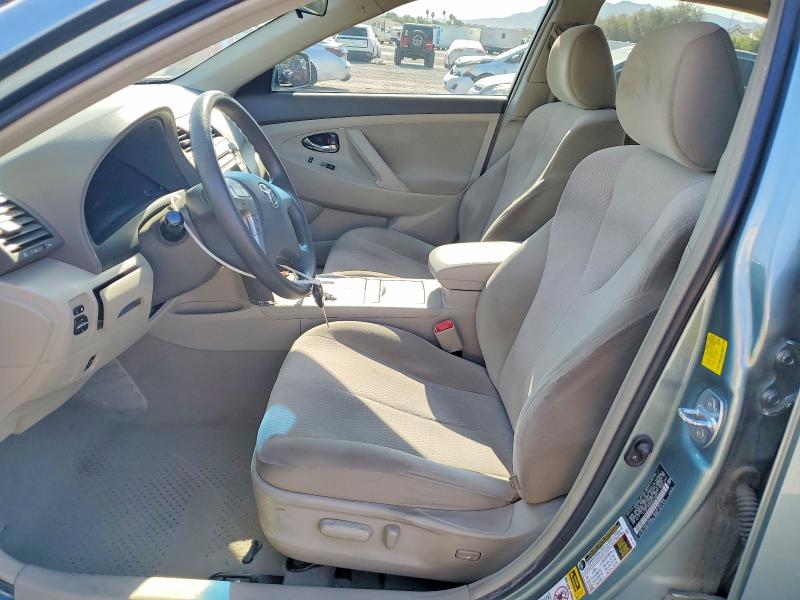 Aukcja sprzedaży 2011 Toyota Camry, vin: 4T1BF3EK8BU719653, numer aukcji: 54649736
