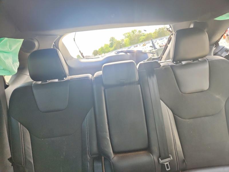 Продажа на аукционе авто 2020 Ford Edge, vin: 2FMPK4AP1LBB67316, номер лота: 55305526