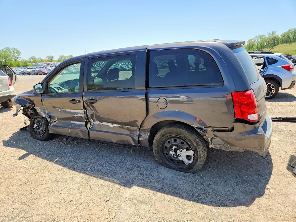 Aukcja sprzedaży 2019 Dodge Grand Caravan, vin: 2C4RDGBG5KR808688, numer aukcji: 53989856