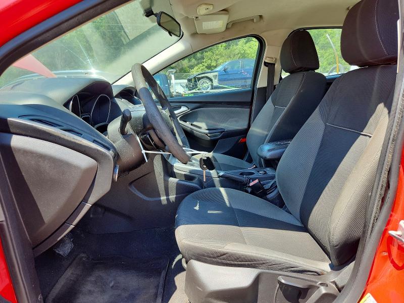 Aukcja sprzedaży 2012 Ford Focus, vin: 1FAHP3K29CL433954, numer aukcji: 53772196
