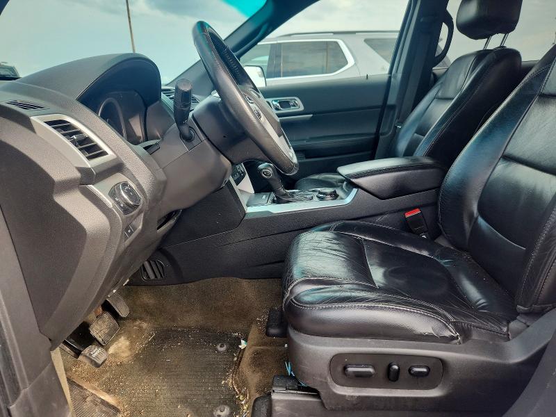 2013 Ford Explorer მანქანა იყიდება აუქციონზე, vin: 1FM5K8D8XDGC29003, აუქციონის ნომერი: 54142266