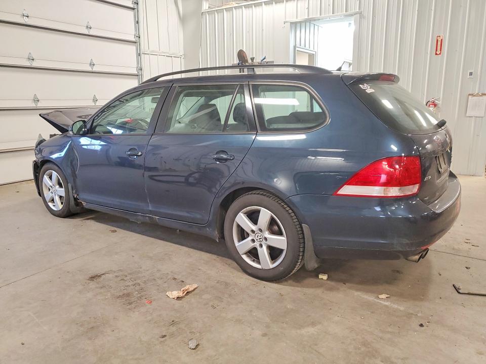 2009 Volkswagen Jetta მანქანა იყიდება აუქციონზე, vin: 3VWKM71K09M309772, აუქციონის ნომერი: 53046966