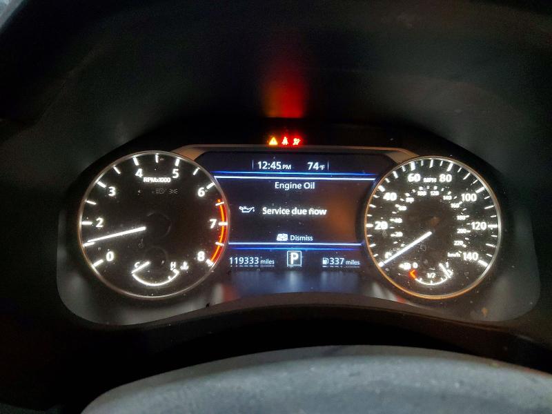 Продаж на аукціоні авто 2020 Nissan Altima, vin: 1N4BL4BV7LC170445, номер лоту: 55357336