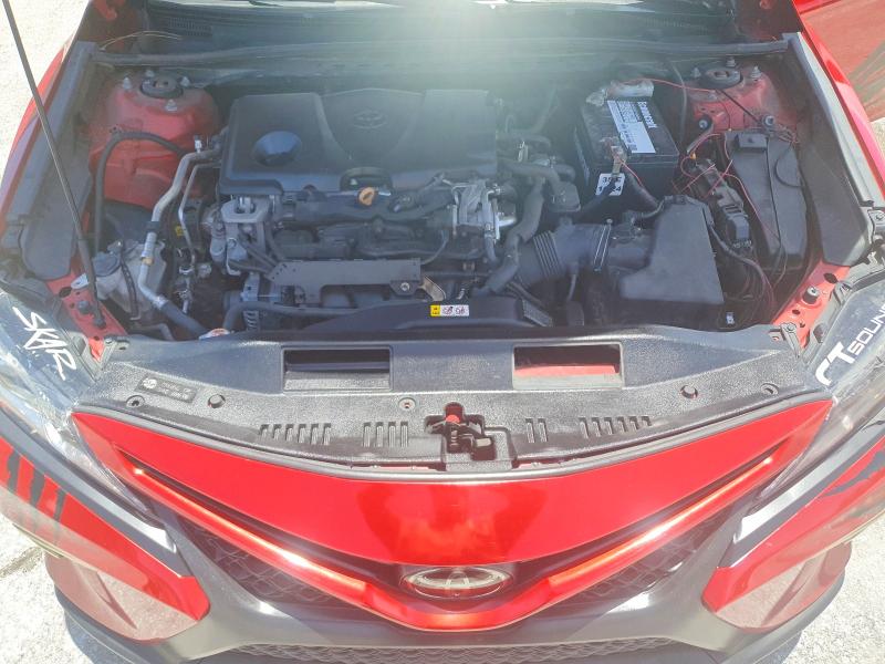 Продаж на аукціоні авто 2020 Toyota Camry, vin: 4T1G11AK1LU328926, номер лоту: 54783946