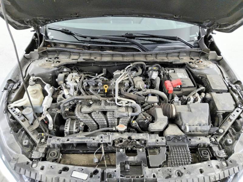 54881346 :رقم المزاد ، 1N4BL4BV9PN376604 vin ، 2023 Nissan Altima مزاد بيع
