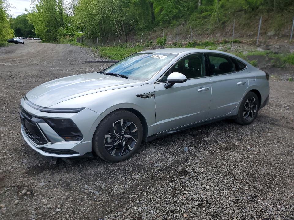 Aukcja sprzedaży 2025 Hyundai Sonata, vin: KMHL64JA7SA488804, numer aukcji: 53786106