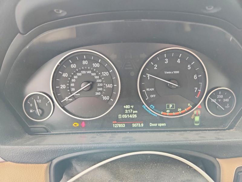 Продажа на аукционе авто 2013 Bmw 328, vin: WBA3B3C52DF536643, номер лота: 53639276