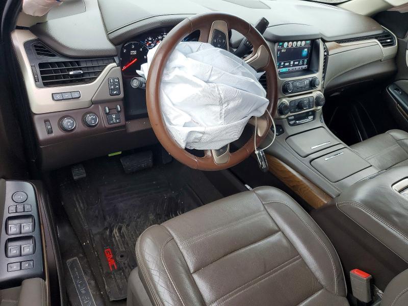 Auction sale of the 2019 Gmc Yukon, vin: 1GKS2CKJ5KR400004, lot number: 54842406
