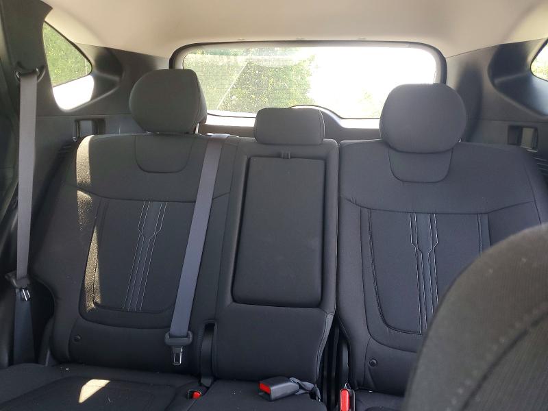 52323456 :رقم المزاد ، 5NMJB3DE8TH706532 vin ، 2026 Hyundai Tucson مزاد بيع