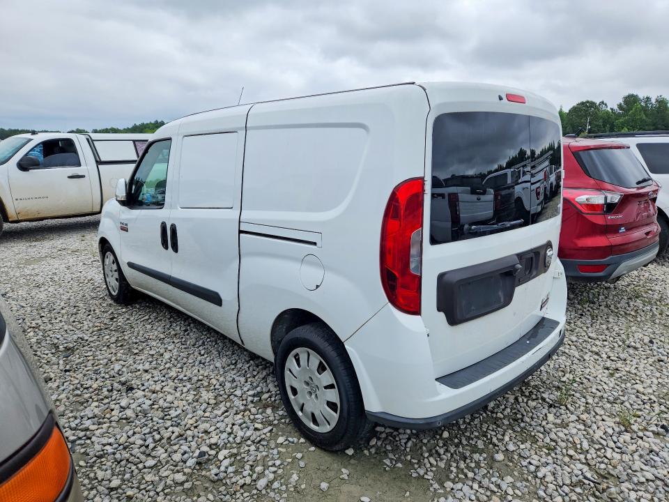 Aukcja sprzedaży 2016 Ram Promaster City, vin: ZFBERFBT4G6C39263, numer aukcji: 52563036