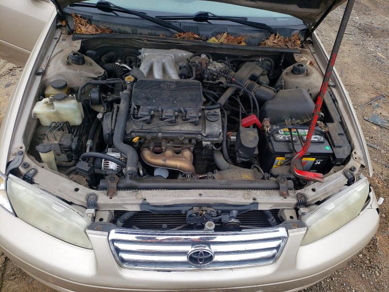 Aukcja sprzedaży 2001 Toyota Camry, vin: 4T1BF22K61U957546, numer aukcji: 54852716