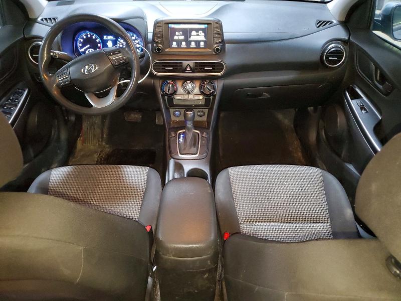 Продажа на аукционе авто 2020 Hyundai Kona, vin: KM8K1CAA2LU459456, номер лота: 52531466