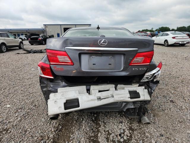 2012 Lexus Es მანქანა იყიდება აუქციონზე, vin: JTHBK1EGXC2493353, აუქციონის ნომერი: 55566996