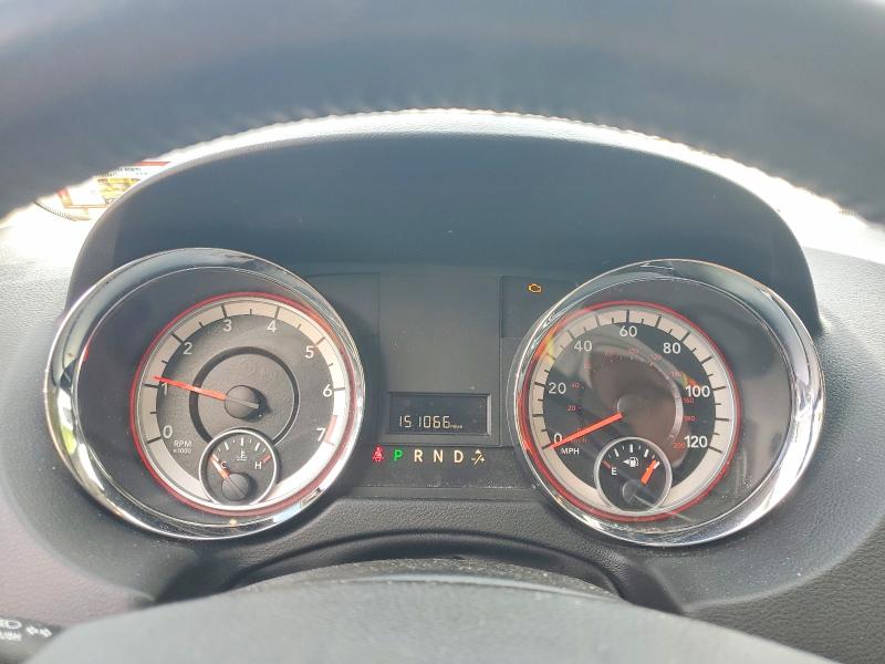 Aukcja sprzedaży 2015 Dodge Grand Caravan, vin: 2C4RDGCG4FR531018, numer aukcji: 52832046