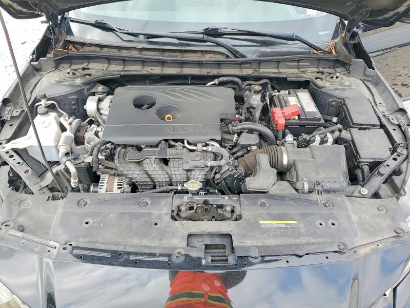 2019 Nissan Altima მანქანა იყიდება აუქციონზე, vin: 1N4BL4CV1KC155274, აუქციონის ნომერი: 52469516
