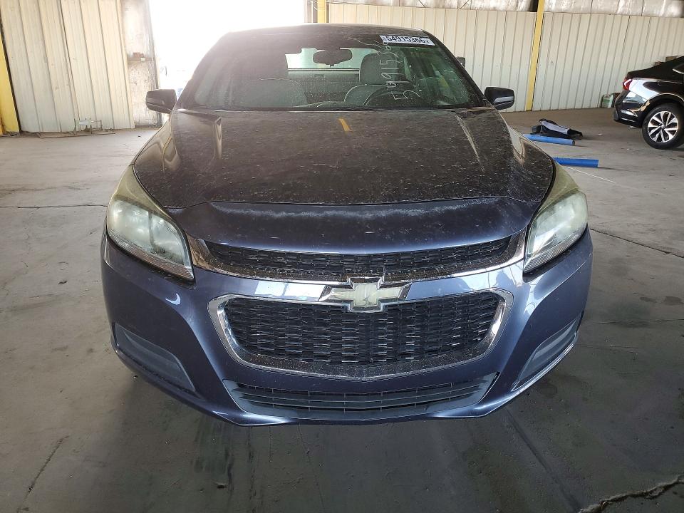 2014 Chevrolet Malibu მანქანა იყიდება აუქციონზე, vin: 1G11B5SL2EF275479, აუქციონის ნომერი: 54915366