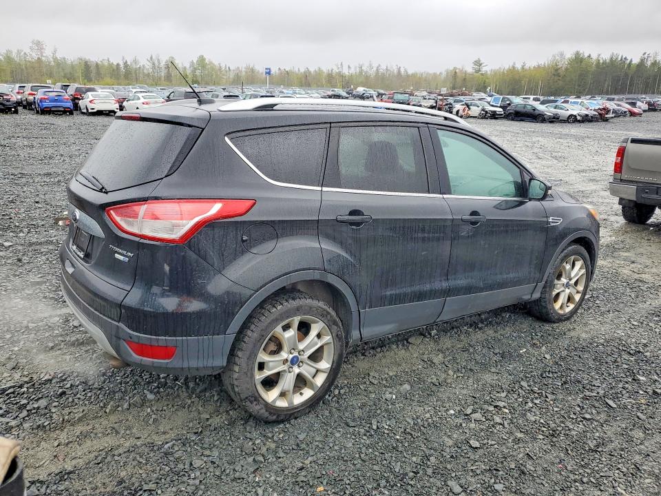Продажа на аукционе авто 2014 Ford Escape, vin: 1FMCU9J96EUD60629, номер лота: 54949756