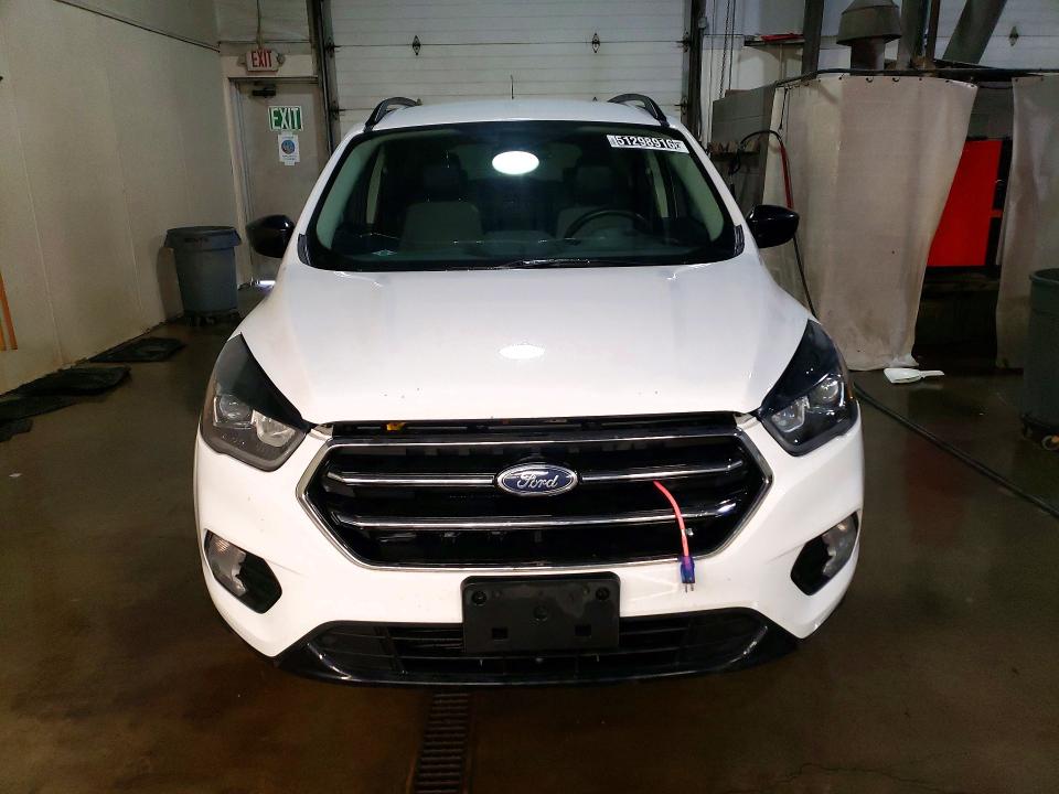 Aukcja sprzedaży 2019 Ford Escape, vin: 1FMCU9GD8KUA13455, numer aukcji: 51298916