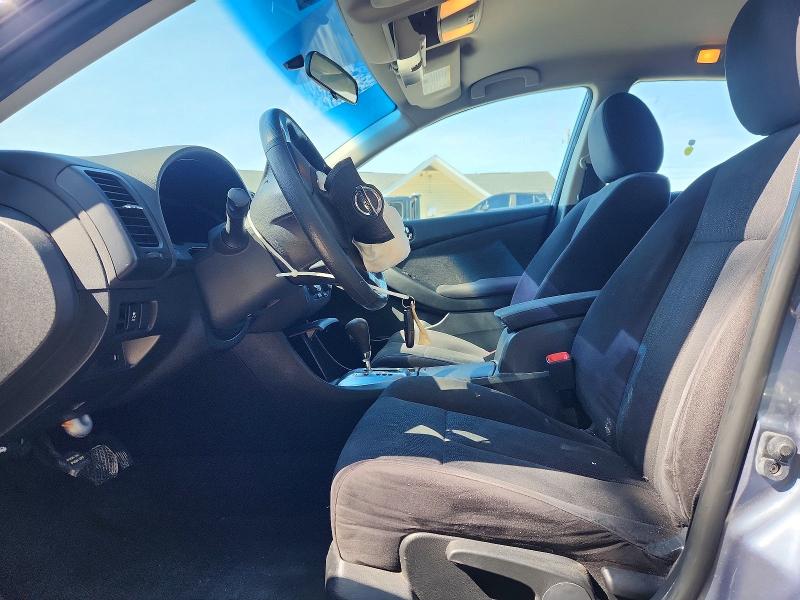 51139726 :رقم المزاد ، 1N4AL2AP4CC194365 vin ، 2012 Nissan Altima مزاد بيع