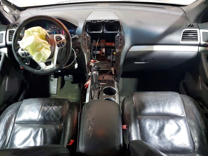 Aukcja sprzedaży 2014 Ford Explorer, vin: 1FM5K7D8XEGA12563, numer aukcji: 53265696