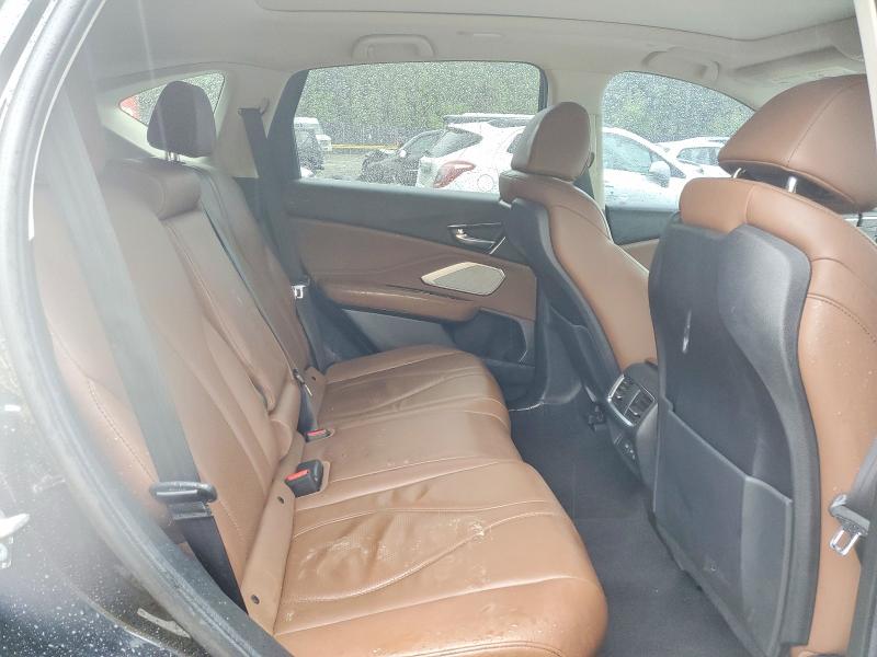 Продажа на аукционе авто 2020 Acura Rdx, vin: 5J8TC2H51LL023243, номер лота: 52838236