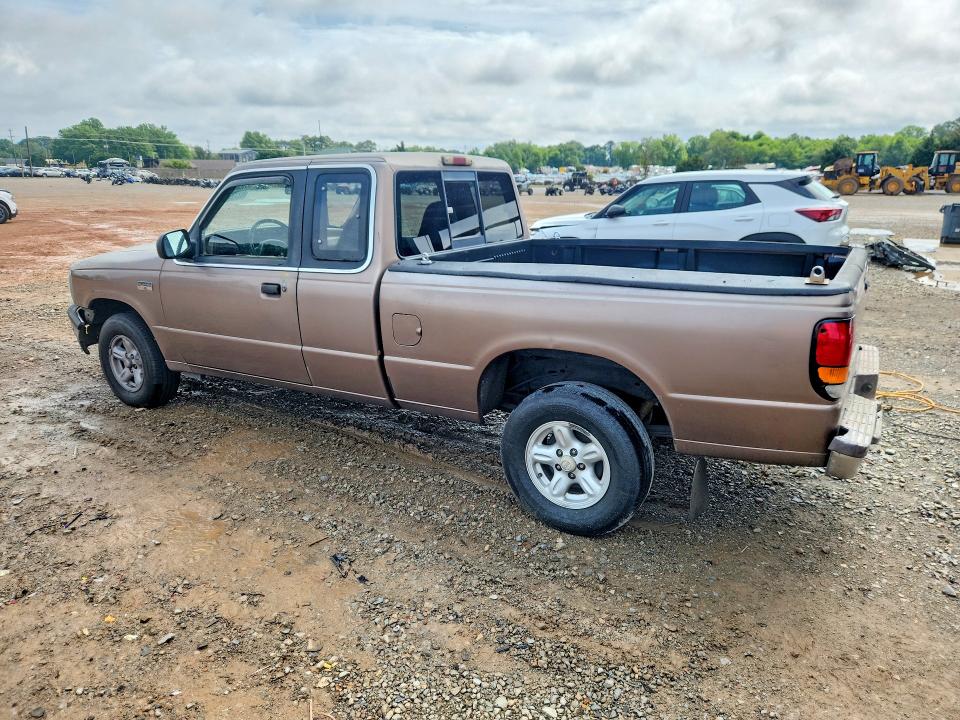 Aukcja sprzedaży 1994 Mazda B4000, vin: 4F4CR16X3RTM08587, numer aukcji: 52727286