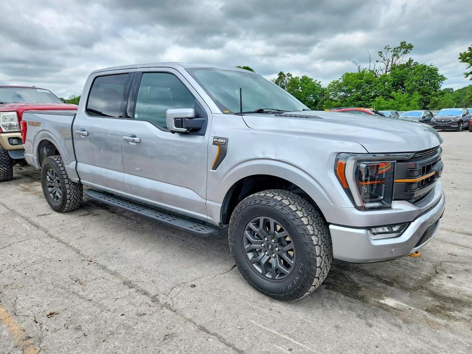 Aukcja sprzedaży 2023 Ford F150, vin: 1FTEW1E89PFA10011, numer aukcji: 52751176