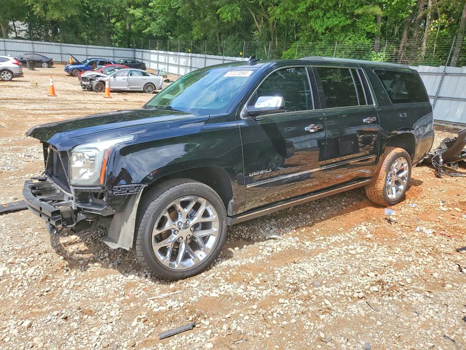 54323866 :رقم المزاد ، 1GKS2HKJ4KR150137 vin ، 2019 Gmc Yukon Xl مزاد بيع