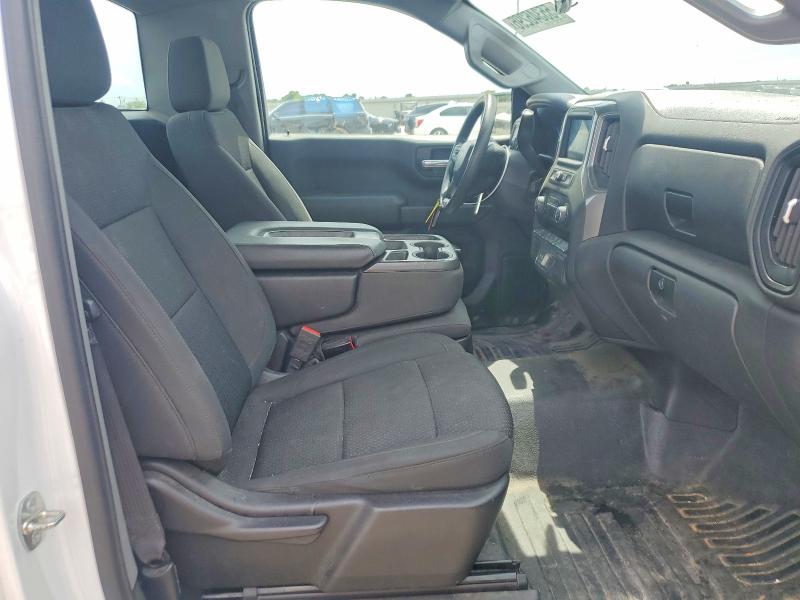 Aukcja sprzedaży 2023 Chevrolet Silverado, vin: 3GCNAAED4PG297316, numer aukcji: 55346296