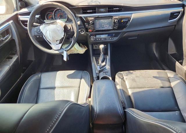 Продажа на аукционе авто 2015 Toyota Corolla, vin: 2T1BURHE7FC392118, номер лота: 53217076