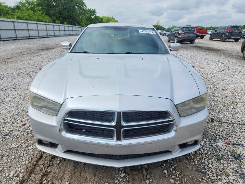 Продаж на аукціоні авто 2012 Dodge Charger, vin: 2C3CDXCT7CH190979, номер лоту: 53575166