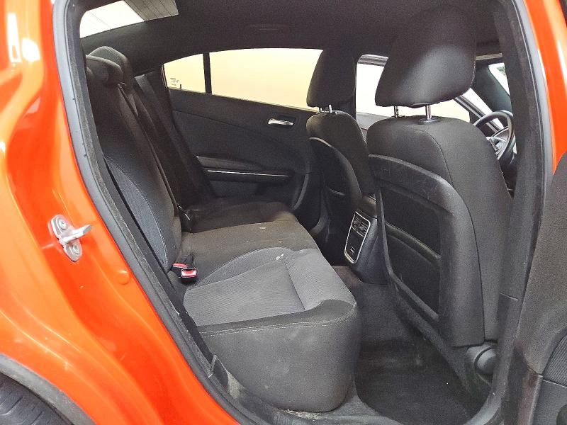 Продаж на аукціоні авто 2017 Dodge Charger, vin: 2C3CDXBG9HH643270, номер лоту: 52146826