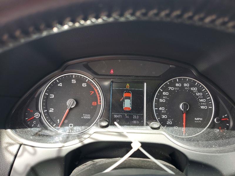 Aukcja sprzedaży 2015 Audi Q5, vin: WA1LFBFP3FA042414, numer aukcji: 53037926