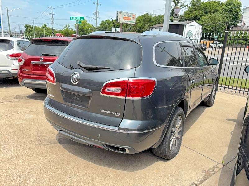 Продаж на аукціоні авто 2013 Buick Enclave, vin: 5GAKVCKD6DJ173485, номер лоту: 54203676