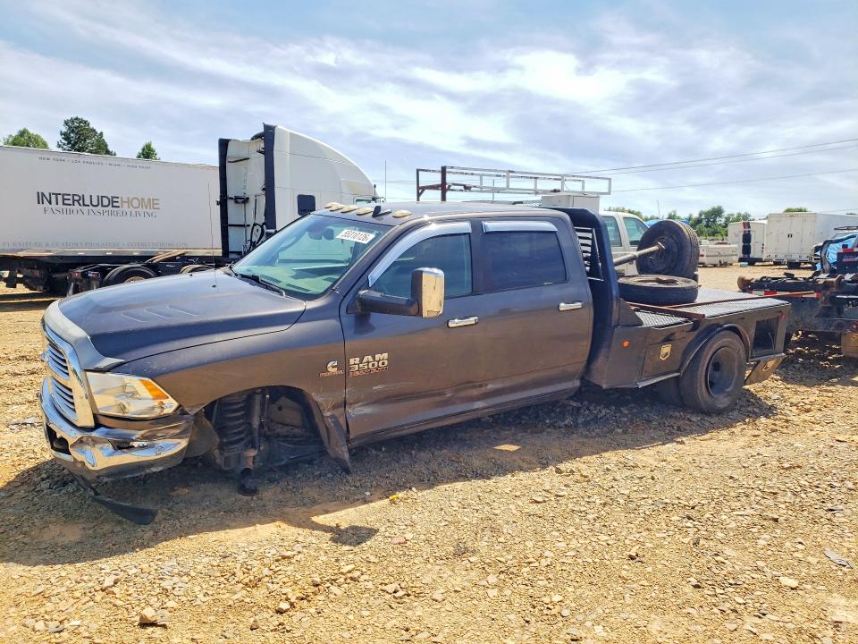 Aukcja sprzedaży 2017 Ram 3500, vin: 3C63RRHL0HG752091, numer aukcji: 55310126