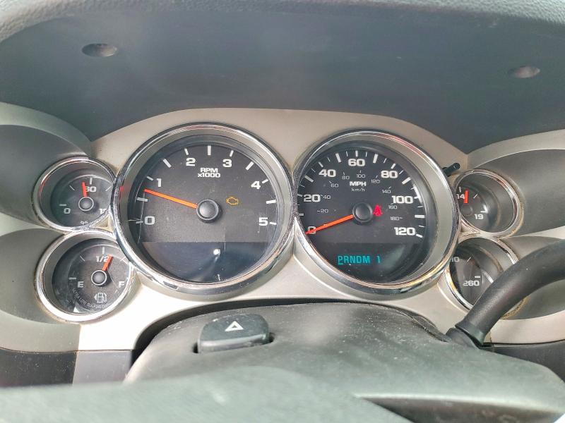 Aukcja sprzedaży 2008 Chevrolet Silverado, vin: 1GCHC23698F105781, numer aukcji: 52542126