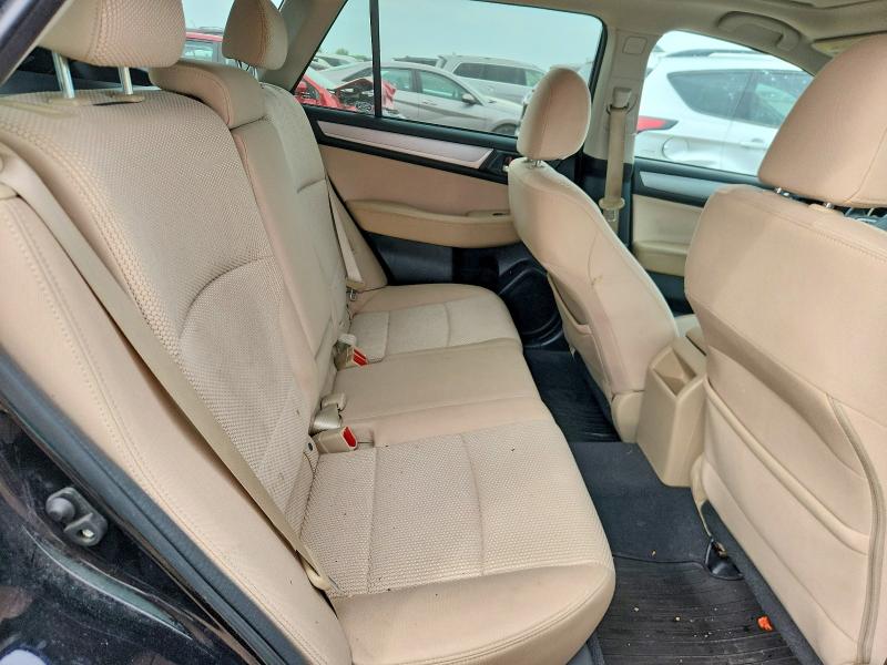 Продажа на аукционе авто 2016 Subaru Outback, vin: 4S4BSBECXG3350791, номер лота: 54522626