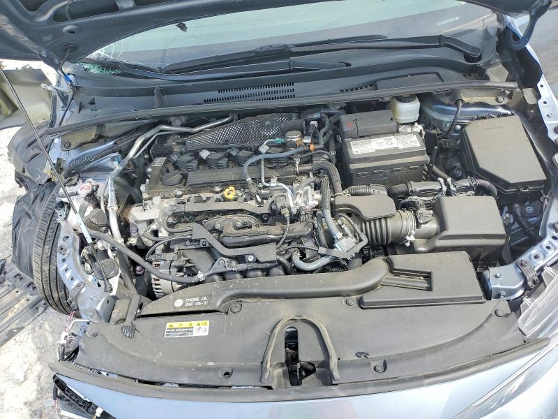 2024 Toyota Corolla მანქანა იყიდება აუქციონზე, vin: 5YFB4MDE9RP228477, აუქციონის ნომერი: 52327426