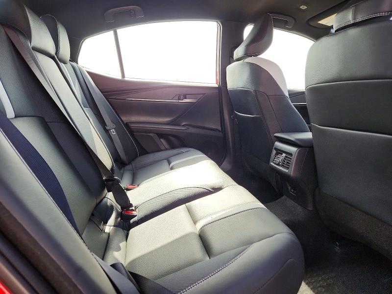 Продаж на аукціоні авто 2026 Toyota Camry, vin: 4T1DAACK2TU298321, номер лоту: 54279776