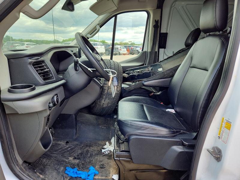 2023 Ford Transit მანქანა იყიდება აუქციონზე, vin: 1FTBR3X8XPKA07368, აუქციონის ნომერი: 53598066