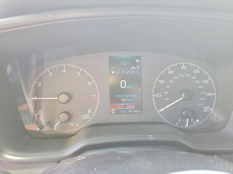 52064546 :رقم المزاد ، 5YFS4MCE4RP210146 vin ، 2024 Toyota Corolla مزاد بيع