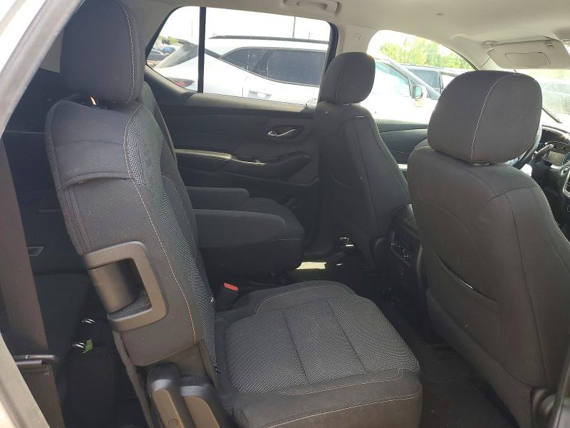 Aukcja sprzedaży 2019 Chevrolet Traverse, vin: 1GNERGKW8KJ305627, numer aukcji: 53876286