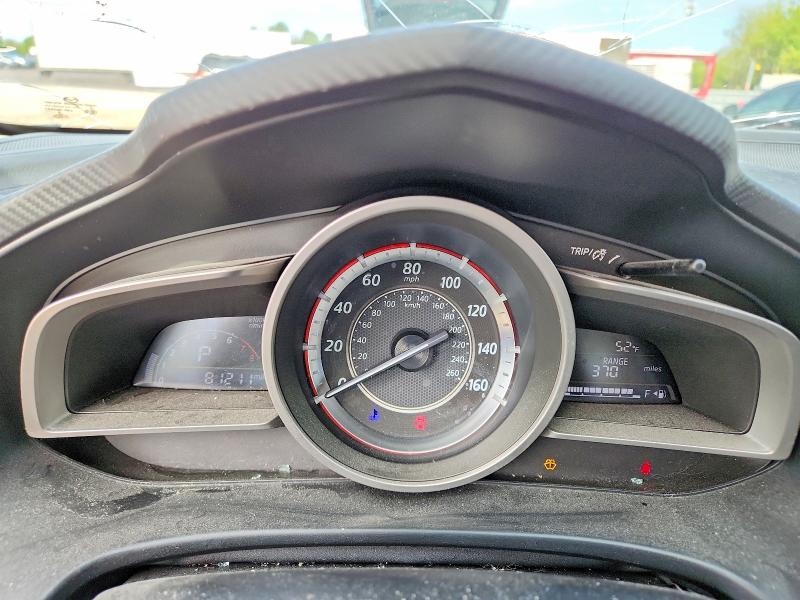 Aukcja sprzedaży 2016 Mazda 3, vin: 3MZBM1T7XGM322936, numer aukcji: 52571556