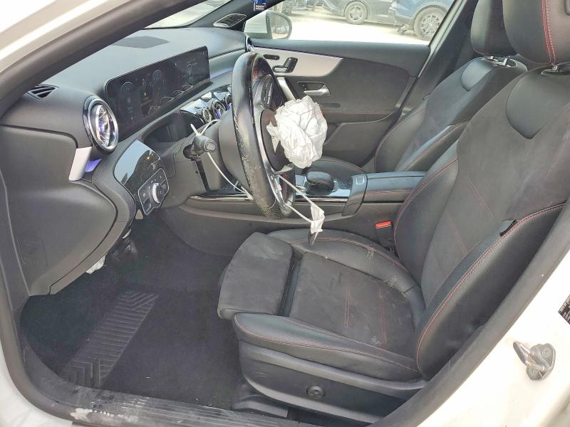 Продаж на аукціоні авто 2021 Mercedes-benz A, vin: W1K3G4FB6MJ320504, номер лоту: 52466606