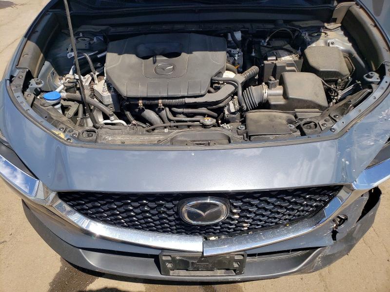 Продажа на аукционе авто 2023 Mazda Cx-30, vin: 3MVDMBCM1PM524831, номер лота: 52946296